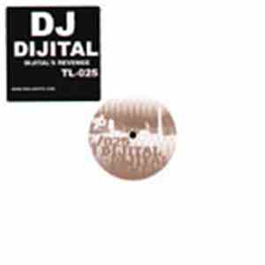 DJ Di'jital - Dijital's Revenge