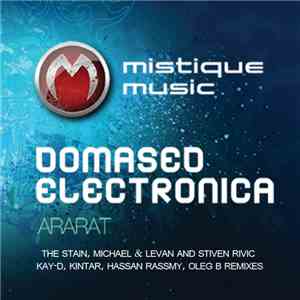 Domased Electronica - Ararat