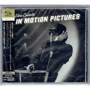 Elvis Costello - In Motion Pictures