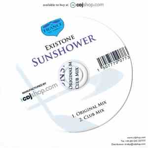 Existone - Sunshower