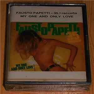 Fausto Papetti - 35a Raccolta - My One And Only Love