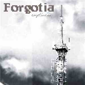 Forgotia - Emptiness