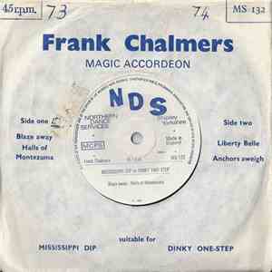 Frank Chalmers - Magic Accordeon