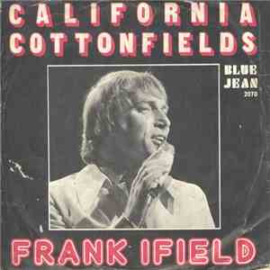 Frank Ifield - California Cottonfields