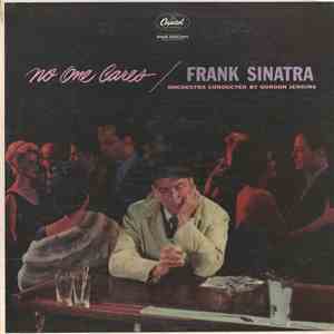 Frank Sinatra - No One Cares