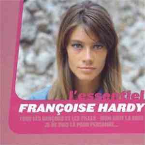 Françoise Hardy - L'Essentiel