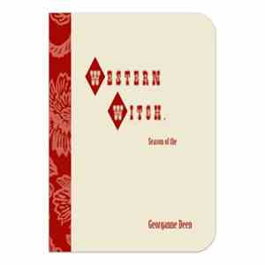 Georganne Deen - Western Witch, Season Of The
