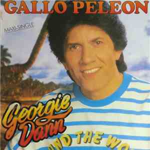 Georgie Dann - Gallo Peleón