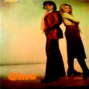 Gino & Lucille - Gino & Lucille