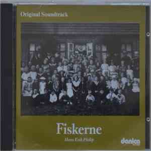 Hans-Erik Philip - Fiskerne (Suite For Viola Og Orkester)