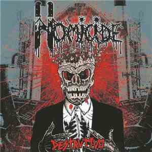 Homicide  - Destrutivo