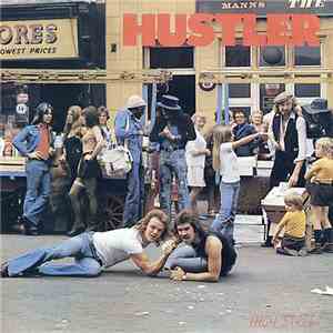 Hustler  - High Street