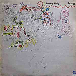 Jeremy Steig - Energy