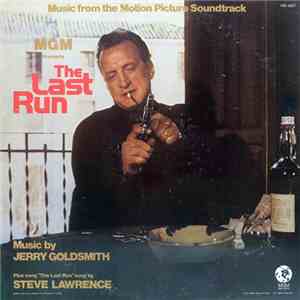 Jerry Goldsmith - The Last Run