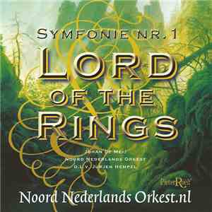 Johan de Meij | Noord Nederlands Orkest O.L.V. Jurjen Hempel - Symfonie Nr. ...