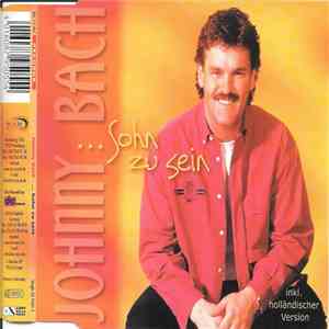 Johnny Bach - ... Sohn Zu Sein