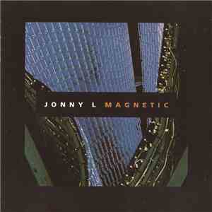 Jonny L - Magnetic