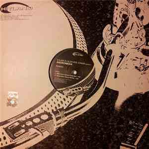 Julian DJ & Davide Sonar Present Andromeda  - Ameno
