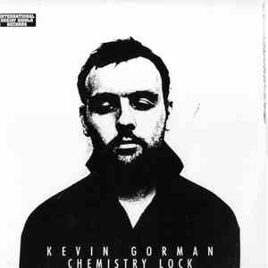 Kevin Gorman - Chemistry Lock