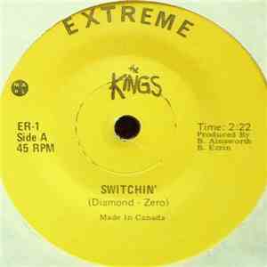 Kings, The - Switchin'