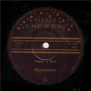 Klansmen - Reich 'n' Roll