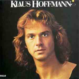 Klaus Hoffmann - Klaus Hoffmann