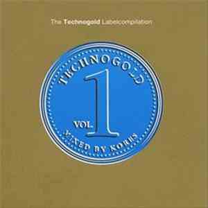 Kores - Technogold Vol. 1