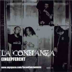 La Confianza - Eingepfercht