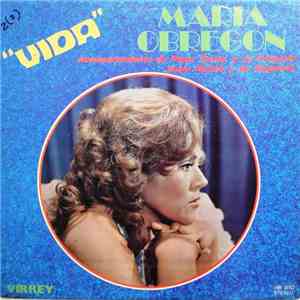 Maria Obregon -