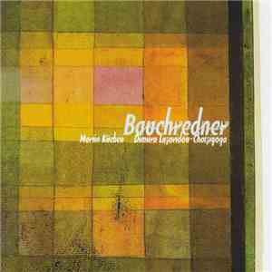 Martin Küchen, Dimitra Lazaridou-Chatzigoga - Bauchredner