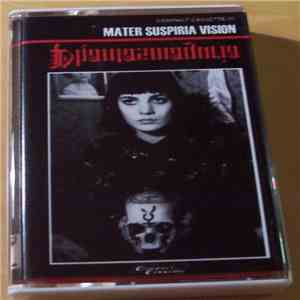 Mater Suspiria Vision - Phantasmagoria