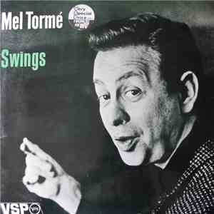 Mel Tormé - Swings