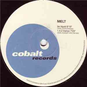 Melt - Melt EP