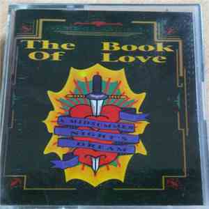 Mickey Finn - Amnesia House - The Book Of Love - A Midsummer's Night Dream