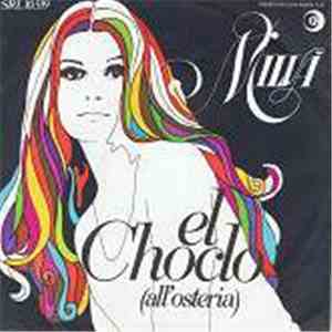 Milva - El Choclo (All' Osteria)
