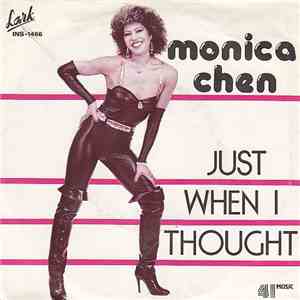 Monica Chen - Just When I Thought