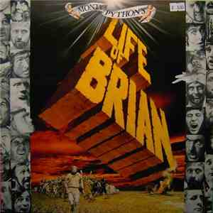 Monty Python - Monty Python's Life Of Brian (Original Motion Picture Soundtrack)