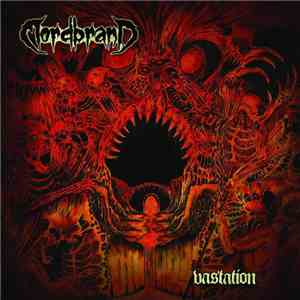 Mordbrand - Vastation