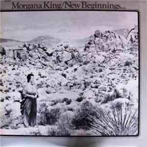 Morgana King - New Beginnings