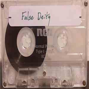 Mortua Nix - False Deity