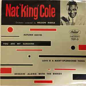Nat 'King' Cole - Nat 'King' Cole