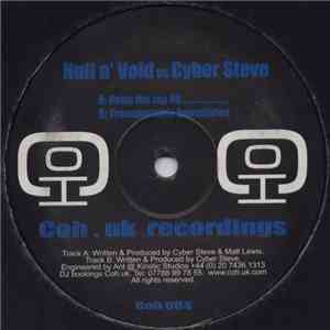 Null N' Void vs Cyber Steve - Outta The Top 40