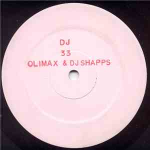 Olimax & DJ Shapps - DJ