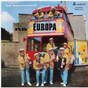 Os Brasileiros - Na Europa