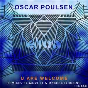 Oscar Poulsen - U Are Welcome