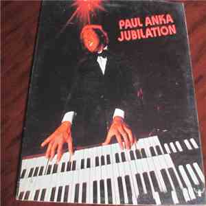 Paul Anka - Jubilation