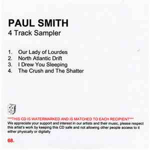 Paul Smith - Margins