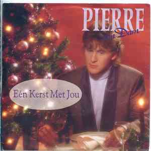 Pierre Van Dam - Één Kerst Met Jou