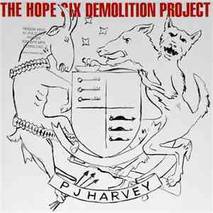 PJ Harvey - The Hope Six Demolition Project