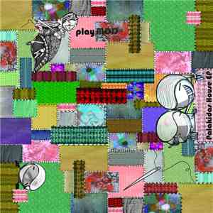 PlayMod - Palakidas House EP